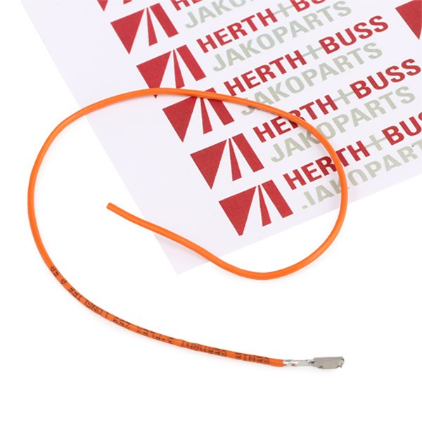 Пин (наконечник) провода HB Autoelektrik 51277206